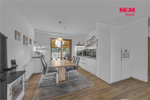 Prodej rodinného domu, 118 m² - 2