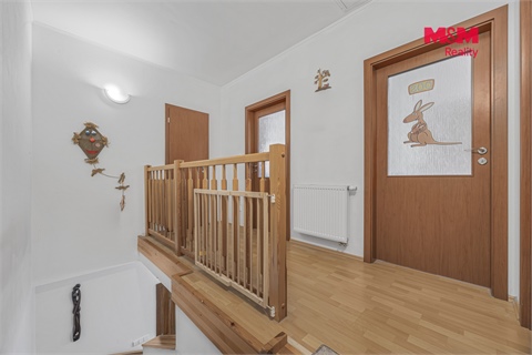 Prodej rodinného domu, 118 m² - 6