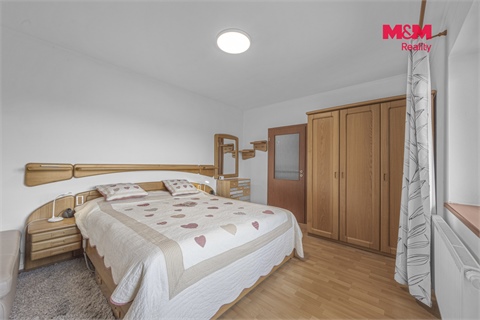 Prodej rodinného domu, 118 m² 8