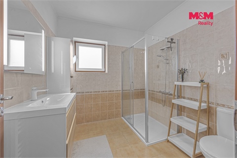 Prodej rodinného domu, 118 m² 14