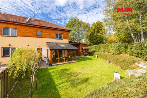 Prodej rodinného domu, 118 m² - 18