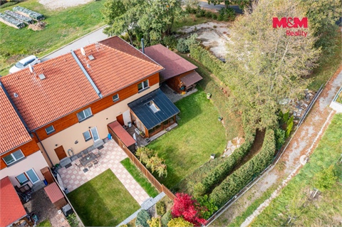 Prodej rodinného domu, 118 m² - 20