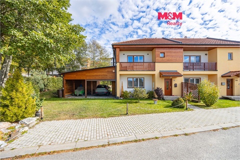 Prodej rodinného domu, 118 m² 0