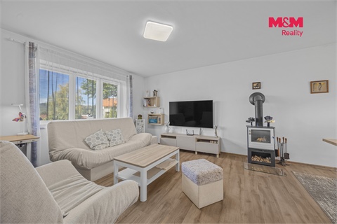 Prodej rodinného domu, 118 m² - 4