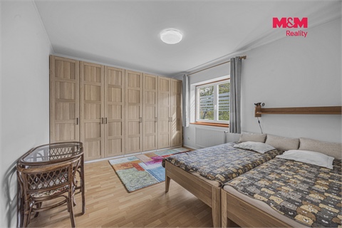 Prodej rodinného domu, 118 m² 12
