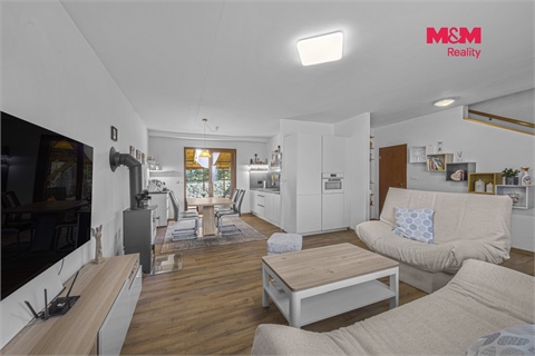 Prodej rodinného domu, 118 m² 2