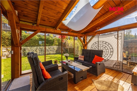 Prodej rodinného domu, 118 m² - 0