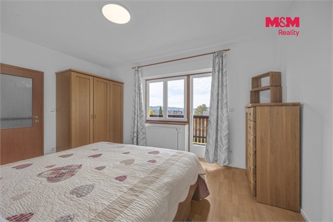 Prodej rodinného domu, 118 m² - 8