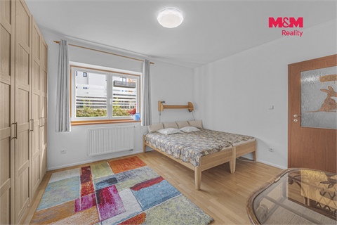 Prodej rodinného domu, 118 m² - 12
