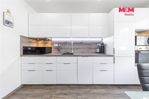 Prodej rodinného domu, 290 m² - 18