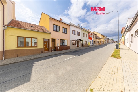 Prodej rodinného domu, 290 m² 0