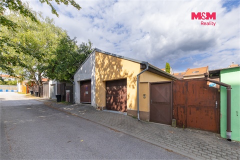 Prodej rodinného domu, 290 m² 28