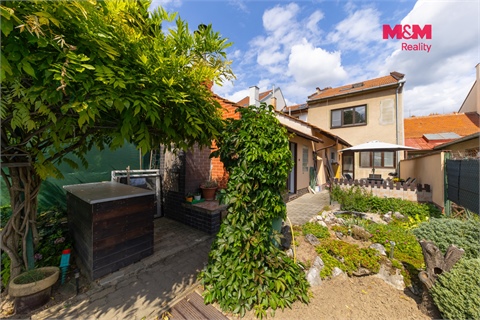 Prodej rodinného domu, 290 m² - 28