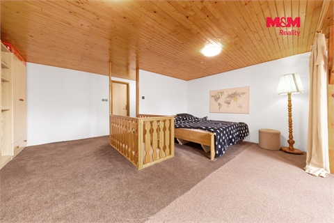 Prodej rodinného domu, 290 m² - 26
