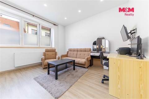 Prodej rodinného domu, 290 m² - 10
