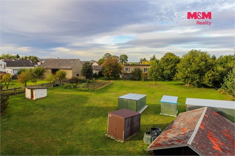 Pronájem bytu 2+1, 45 m² - 4