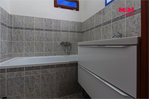 Pronájem bytu 2+1, 45 m² 6