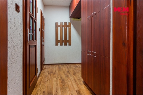Pronájem bytu 2+1, 45 m² 8
