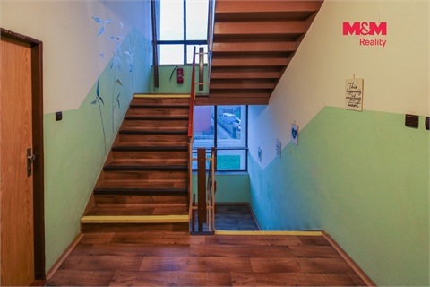 Pronájem bytu 2+1, 45 m² 10