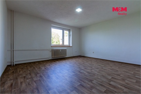 Pronájem bytu 2+1, 45 m² 4