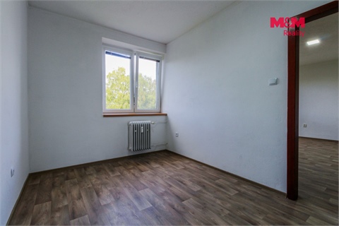 Pronájem bytu 2+1, 45 m² 2