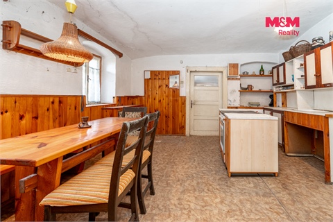 Prodej chaty / chapuly, 90 m² - 2