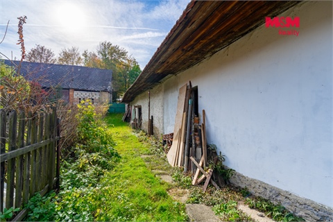 Prodej chaty / chapuly, 90 m² 20