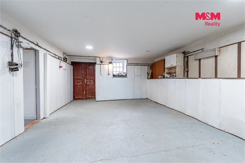 Prodej chaty / chapuly, 90 m² 16
