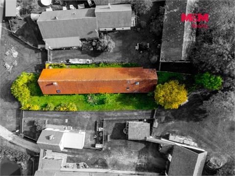Prodej chaty / chapuly, 90 m² 22