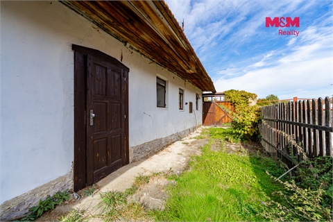 Prodej chaty / chapuly, 90 m² - 18