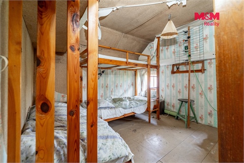 Prodej chaty / chapuly, 90 m² 18