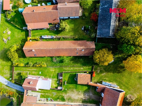 Prodej chaty / chapuly, 90 m² - 22