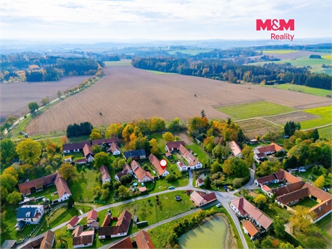 Prodej chaty / chapuly, 90 m² 24