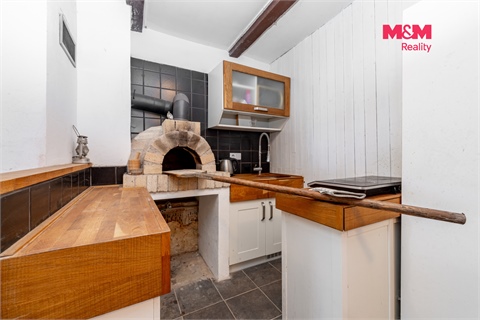 Prodej chaty / chapuly, 90 m² 8