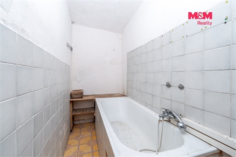 Prodej chaty / chapuly, 90 m² 6