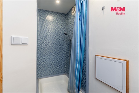 Prodej chaty / chapuly, 90 m² 14