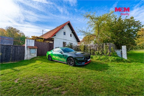Prodej chaty / chapuly, 90 m² - 20