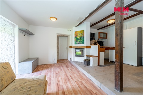 Prodej chaty / chapuly, 90 m² 10