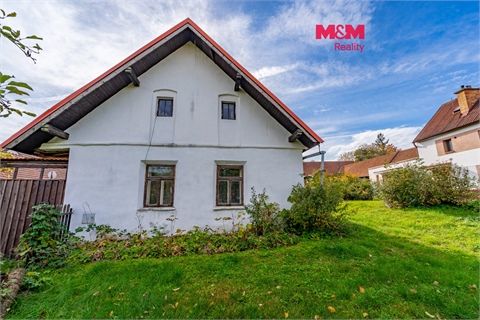 Prodej chaty / chapuly, 90 m² 0