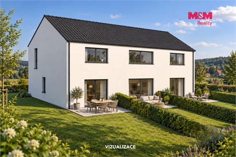 Prodej stavebního pozemku, 678 m² 4