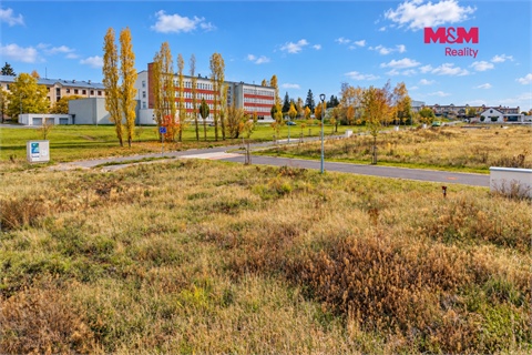 Prodej stavebního pozemku, 678 m² - 6