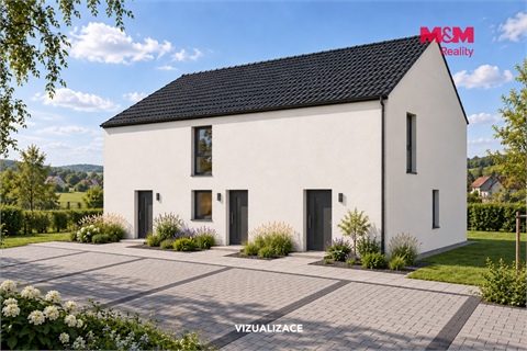Prodej stavebního pozemku, 678 m² - 4