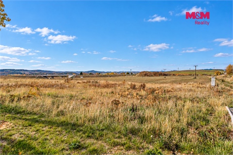 Prodej stavebního pozemku, 678 m² - 10