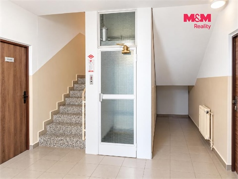Prodej bytu 1kk, 28 m² 6