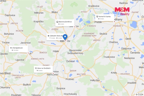 Prodej bytu 1kk, 28 m² - 8