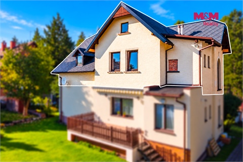 Prodej bytu 4+1, 80 m² - 8