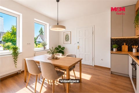 Prodej bytu 4+1, 80 m² - 6