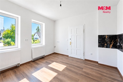 Prodej bytu 4+1, 80 m² 6
