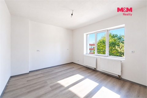Prodej bytu 4+1, 80 m² - 20
