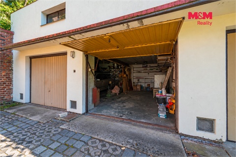 Prodej bytu 4+1, 80 m² 24